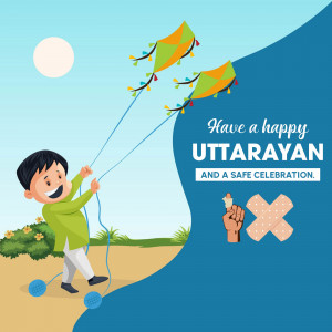Makar Sankranti Wisehs Images, Poster and Status Free Download 177 happy uttarayan